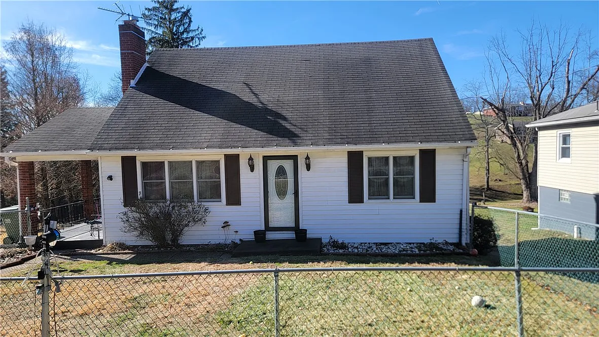 247 Hazel Kirk Rd photo 1