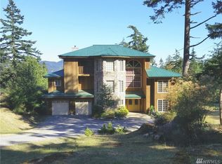 154 Osprey Ln, Eastsound, WA 98245