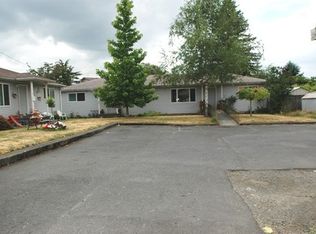 10834 NE Glisan St, Portland, OR 97220