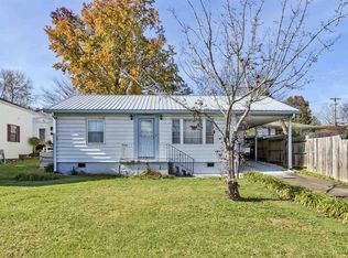808 Georgia Ave, Etowah, TN 37331