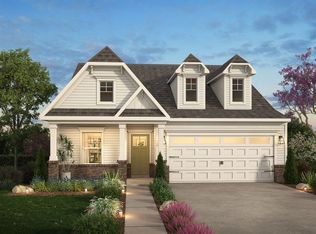 Cyprus Plan, True Homes Build OYL - Triad, Winston Salem, NC 27127