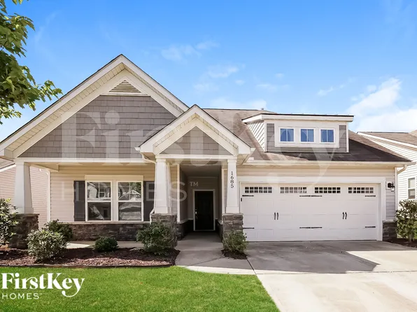 1685 Speartip Ln, Denver, NC 28037