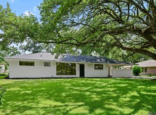 9776 Mollylea Dr, Baton Rouge, LA 70815