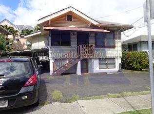 2108 Citron St APT 3, Honolulu, HI 96826