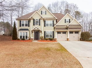 9901 Hamilton Dr, Douglasville, GA 30135