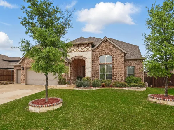 2905 Shires Dr, Venus, TX 76084