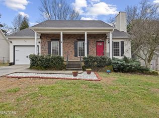 744 Summerdale Dr, Knoxville, TN 37934