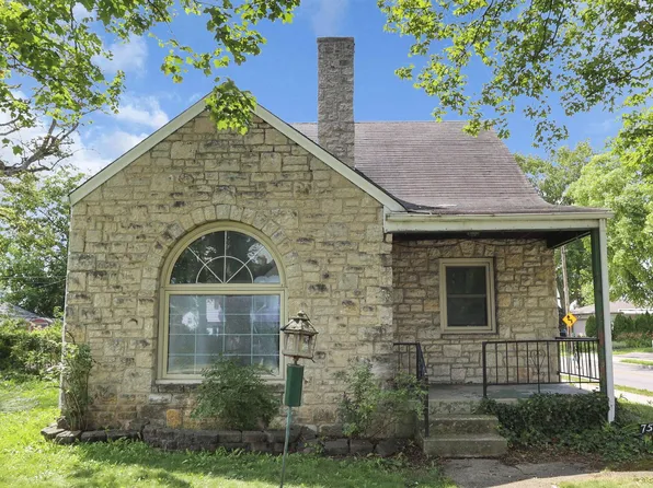 753 Binns Blvd, Columbus, OH 43204