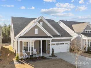 240 Portrait Way #87, Indian Trail, NC 28079