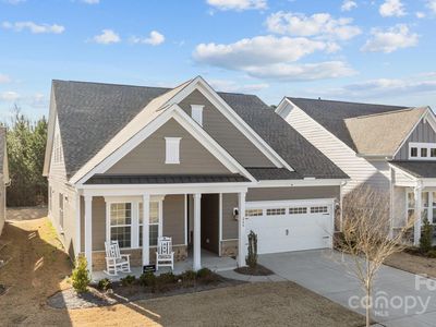 240 Portrait Way #87, Indian Trail, NC, 28079