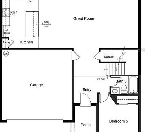 2nd image of this home
