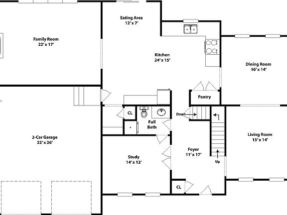 2nd image of Lot 65 Causeway Street