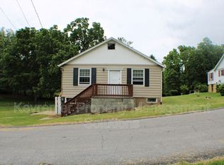 1025 Rockway St, Staunton, VA 24401