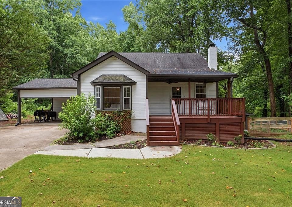 1st image of 1070 McClure Dr