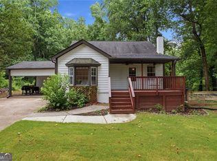 1070 McClure Dr, Cumming, GA 30028