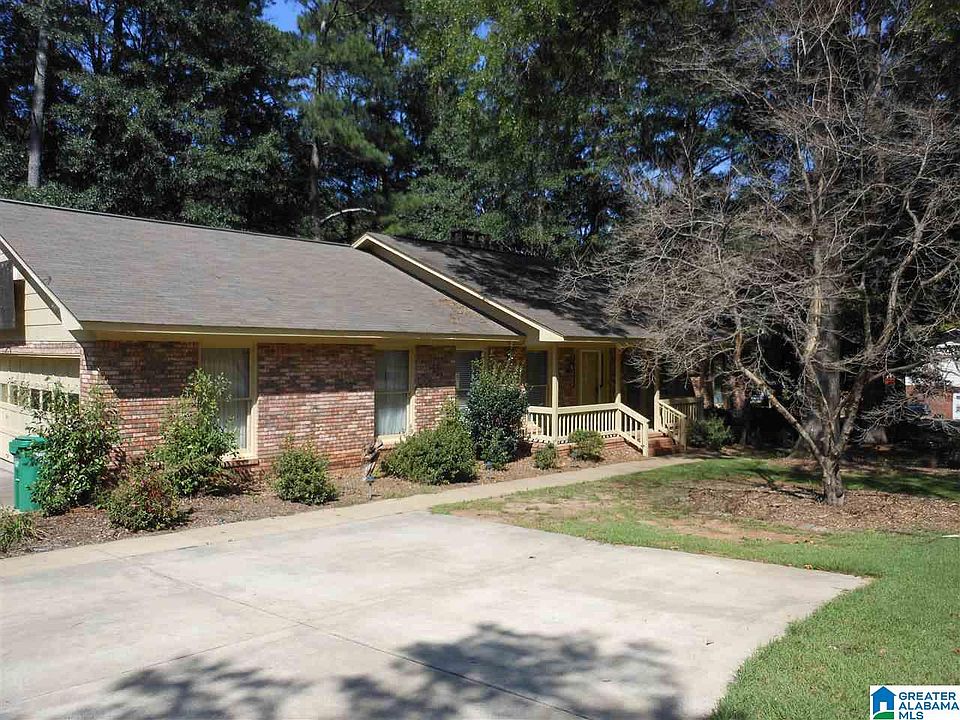 1404 Terrace Rd, Sylacauga, AL 35150 Zillow