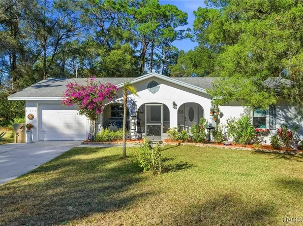 6343 E Gurley St, Inverness, FL 34452