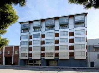 77 Bluxome, San Francisco, CA 94107