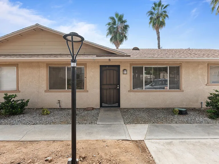 Starlight Ridge Apartments- Yucaipa, CA — Photo 44