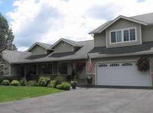 1231 Trails End Ct SE, Tumwater, WA 98501