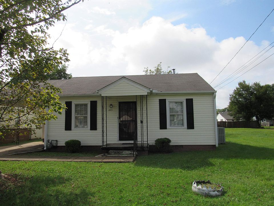 1st image of 223 Griffin St
