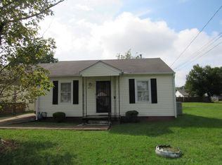 223 Griffin St, Jackson, TN 38301