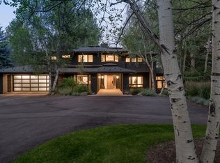 106 Camas Loop W, Sun Valley, ID 83353