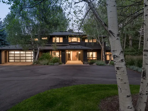 106 Camas Loop W, Sun Valley, ID 83353