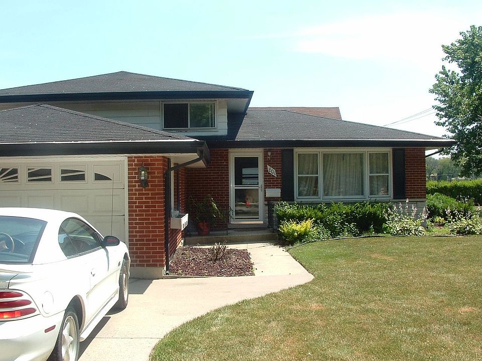 1st image of 801 E 169th Pl