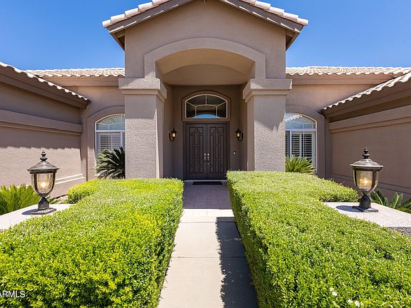 5th image of 11215 N TELLER Drive