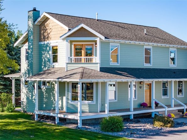 235 Boyd Rd, Bozeman, MT 59718