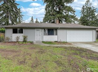 9621 Veterans Dr SW, Lakewood, WA