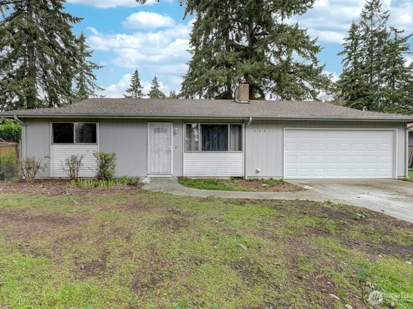 9621 Veterans Drive SW, Lakewood, WA 98498