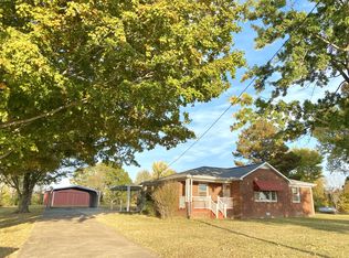 2217 Salem Rd, Minor Hill, TN 38473