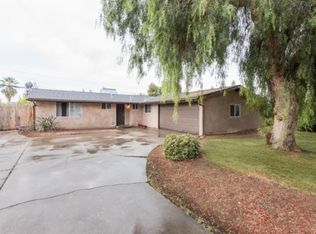 5262 E Olive Ave, Fresno, CA 93727