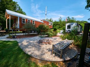 4808 Six Mile Rd, Maryville, TN 37803