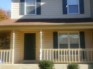 2813 Mueserbush Ct, Lanham, MD 20706