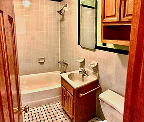 Rented by Boerum Hill Realty