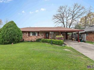 1207 S Stacy Ave, Gonzales, LA 70737