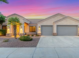 4530 E Monte Cristo Ave, Phoenix, AZ 85032