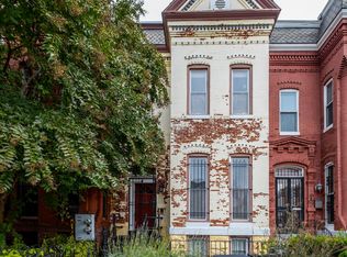 1927 15th St NW APT 1, Washington, DC 20009