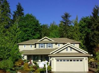 122 Timber Heights Dr, Port Ludlow, WA 98365