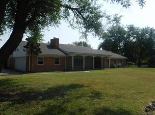 2530 N Pershing Ave, Wichita, KS 67220