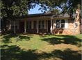 2603 S 16th St, Fort Smith, AR 72901