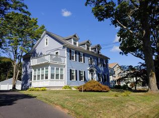 470 Farmington Ave #2, New Britain, CT 06053