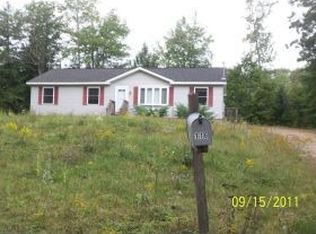 116 Westwood Dr, Wolfeboro, NH 03894