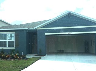 5907 Shingle Creek Rd, Lakeland, FL 33811