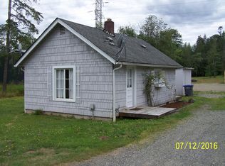 160 W Deegan Rd W, Shelton, WA 98584