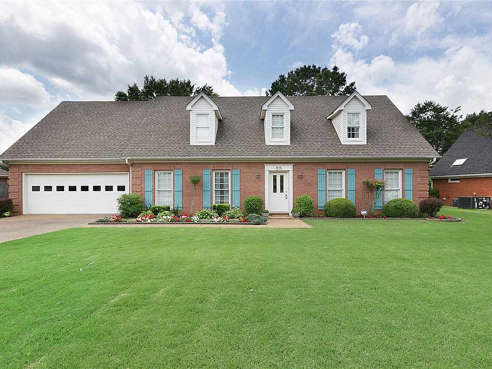 1st image of 85 Willow Branch Dr