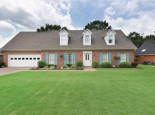 85 Willow Branch Dr, Jackson, TN 38305